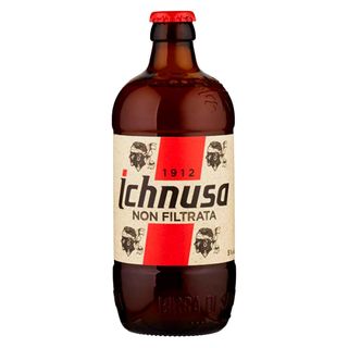Ichnusa Non Filtrata 33 cl