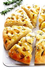 Focaccia