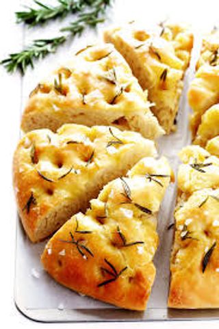 Focaccia