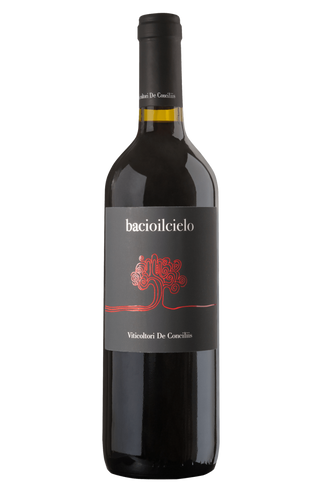 Aglianico del Cilento