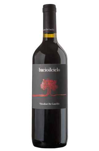 Aglianico del Cilento