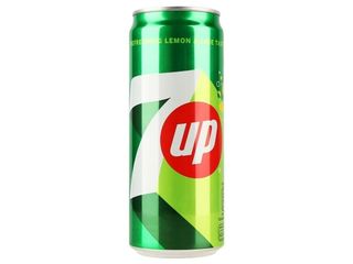7 UP 0,33 жб СевенАп