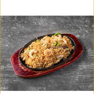 28. Ku Bak De Tallarines 