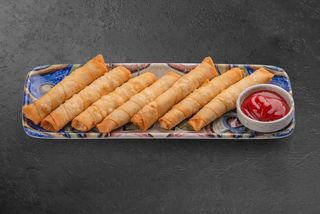 Сигара бёрек (200г)