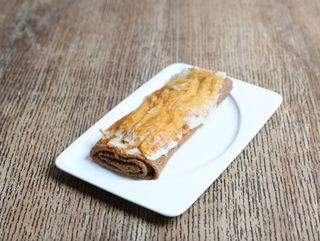 Crêpe Fromage
