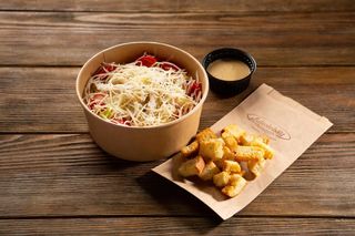 Салат Цезар (270г)