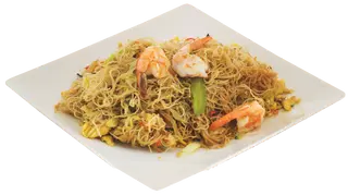 #29 Fideos de arroz 3 delicias