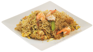 #29 Fideos de arroz 3 delicias