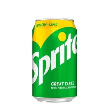 Sprite 33cl 
