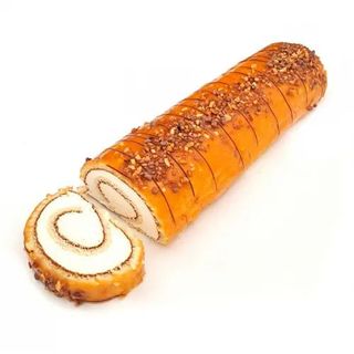 Brazo Yema Carrefour 500 Gr.
