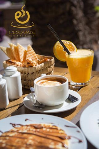 Petit Déjeuner Express