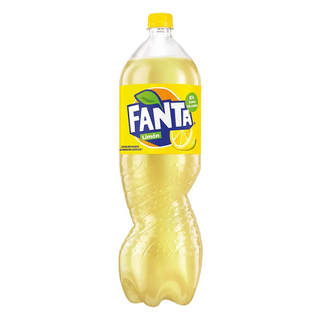 Fanta Limón (2 Lt.)
