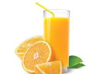 Ceđena pomorandža 0.33l