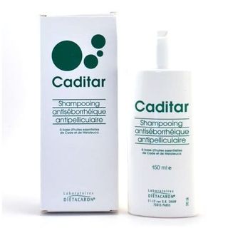 Caditar Shampoing Anti Pelliculaire