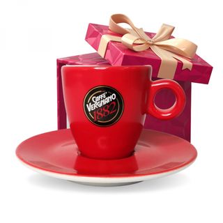 Ceasca cafea Vergnano 