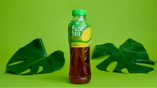 Fuzetea cytrusowa