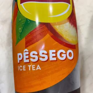 Ice Tea’s de Pêssego (1,50 L)