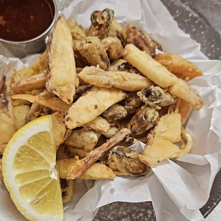 Fritto Misto