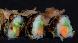 98. Tempura Futosake