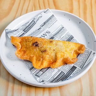Empanada de Pabellón 