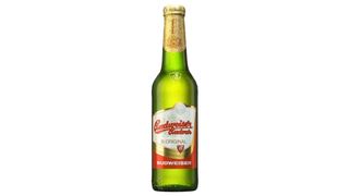 Budweiser svetlo  pivo 330ml