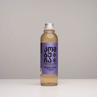 კომბუჩა ორიგინალი