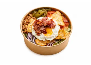 Salad Bowl
