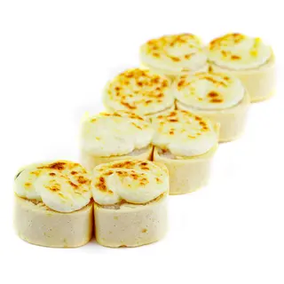 Luna Roll - 8 pcs / 270 g