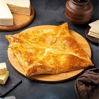 Хачапури Penovani