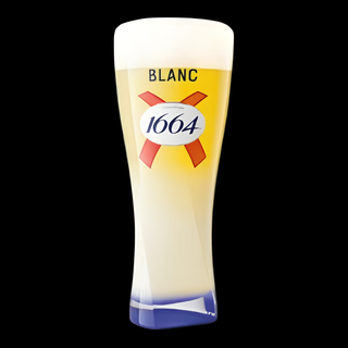 Kronenbourg 1664 Blanc 1л