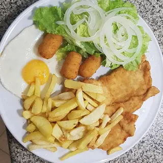 Plato 1
