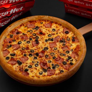 33 სმ ვენეცია