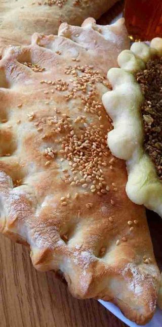 Manaïch Spéciale Four Cocody