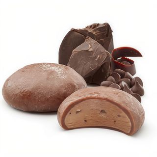Mochi Chocolate