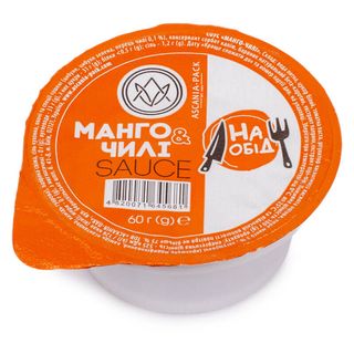 Манго-Чілі (60г)