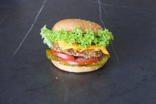 Бургер Бафало