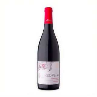 Colle Rotondella Campi Flegrei Piedirosso Dop 2021 75 cl