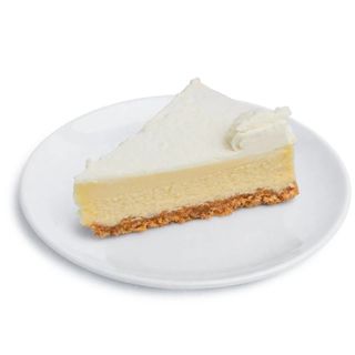 New York Cheese Cake Slice