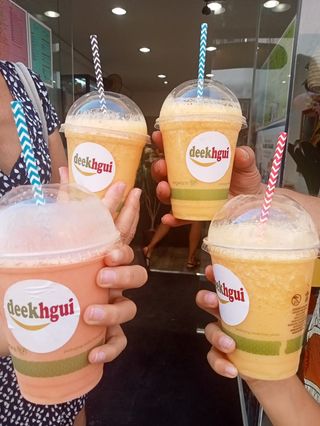 Standard Suc Nilo (350 Ml.)