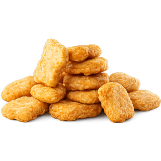 15 Nuggets