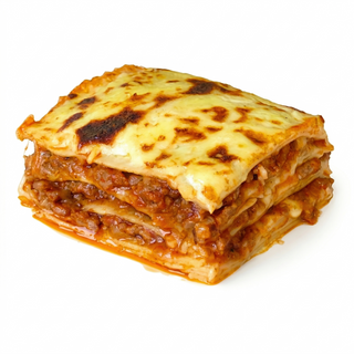 Lasaña Casera De Ternera