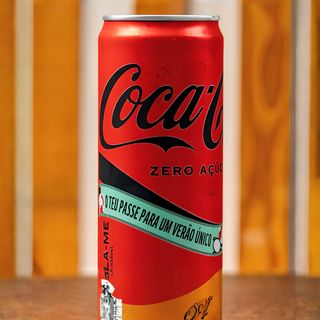 Coca-Cola Zero 33cl