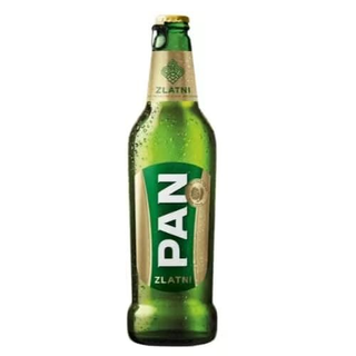 Zlatni PAN