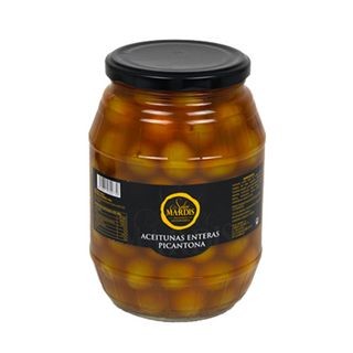 Aceituna Picantona 1 Kg