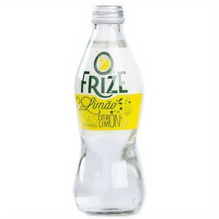 Água Frize Limão 0,25cl