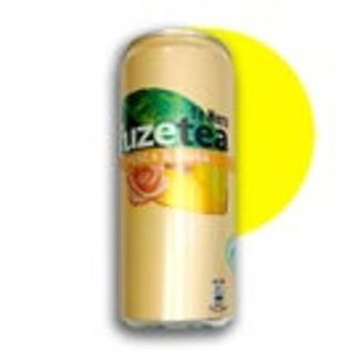 Tè San Benedetto alla pesca in lattina 33 cl