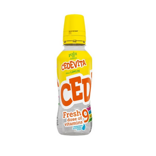 Cedevita limun 0,5 l