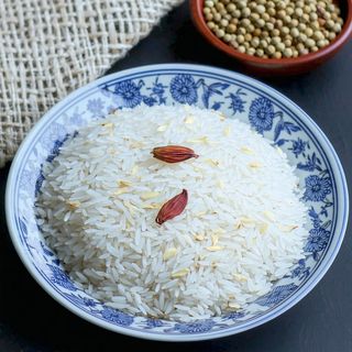 Vegetariano pulao