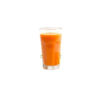 Jus de Carotte