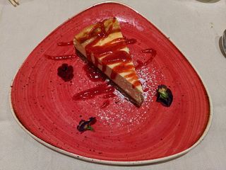 Cheescake